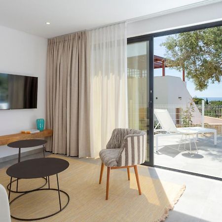 Casas De Carvoeiro By Sevencollection Apartment Exterior photo