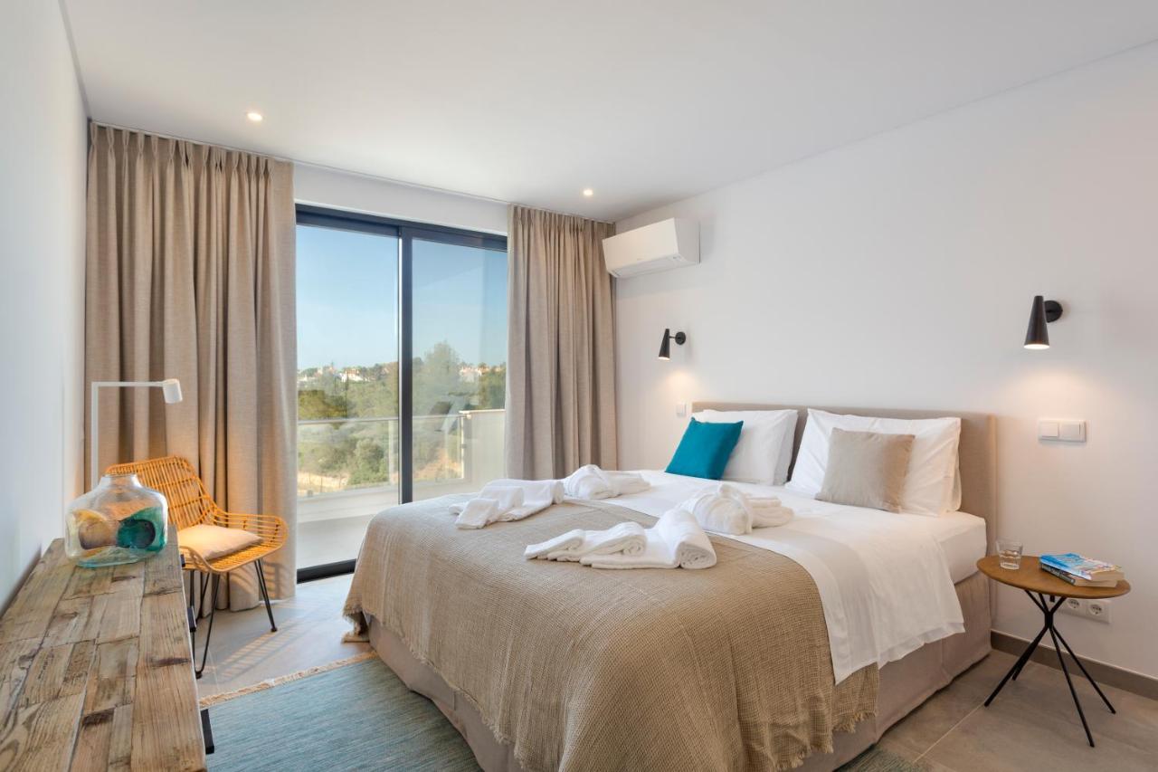 Casas De Carvoeiro By Sevencollection Apartment Exterior photo