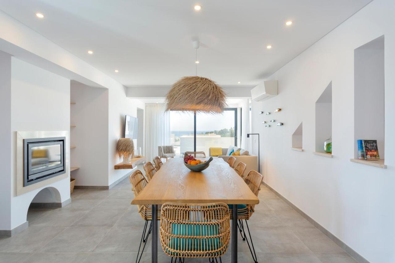 Casas De Carvoeiro By Sevencollection Apartment Exterior photo