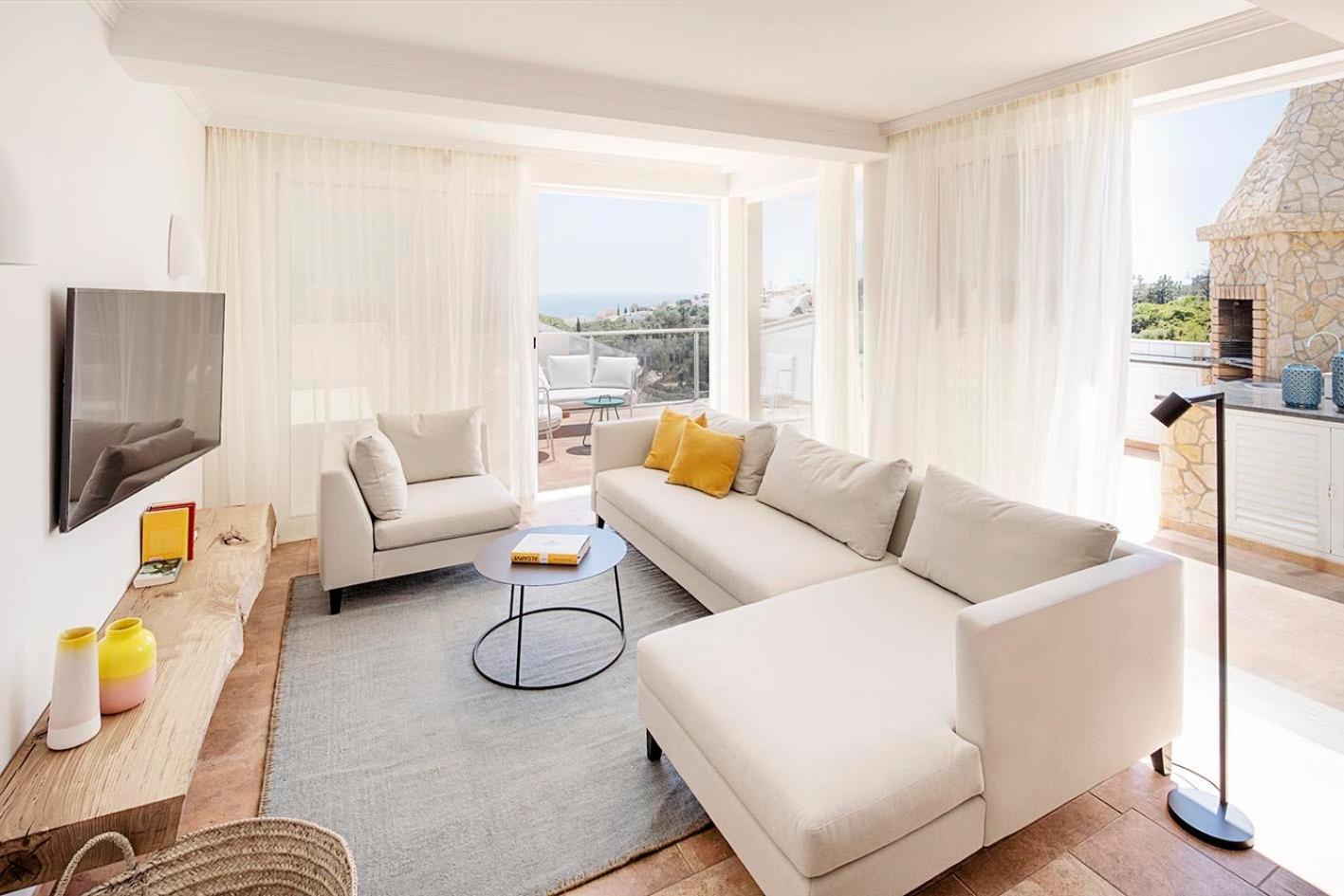 Casas De Carvoeiro By Sevencollection Apartment Exterior photo