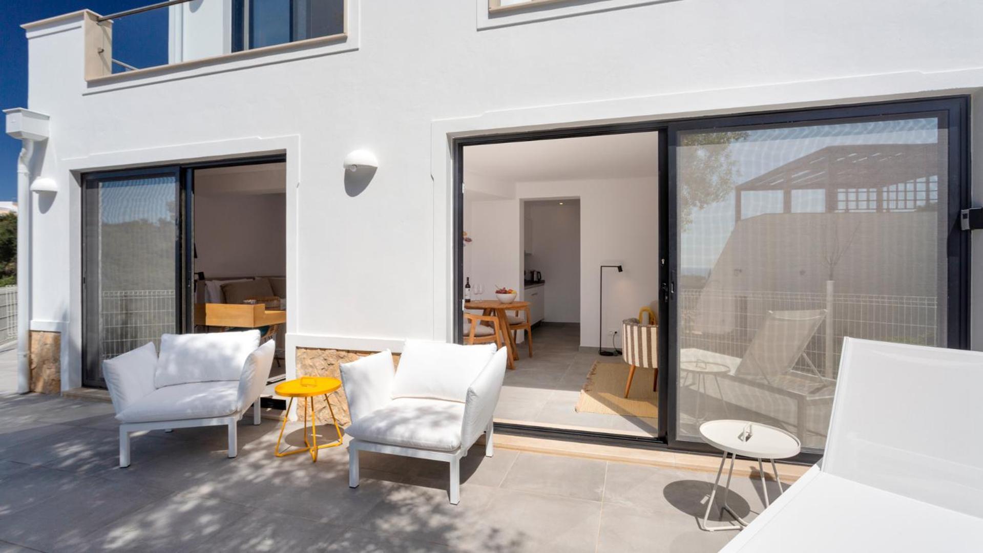 Casas De Carvoeiro By Sevencollection Apartment Exterior photo