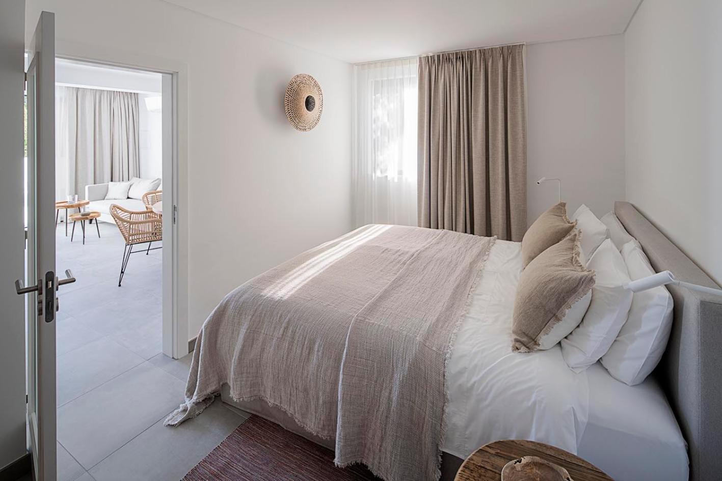 Casas De Carvoeiro By Sevencollection Apartment Exterior photo