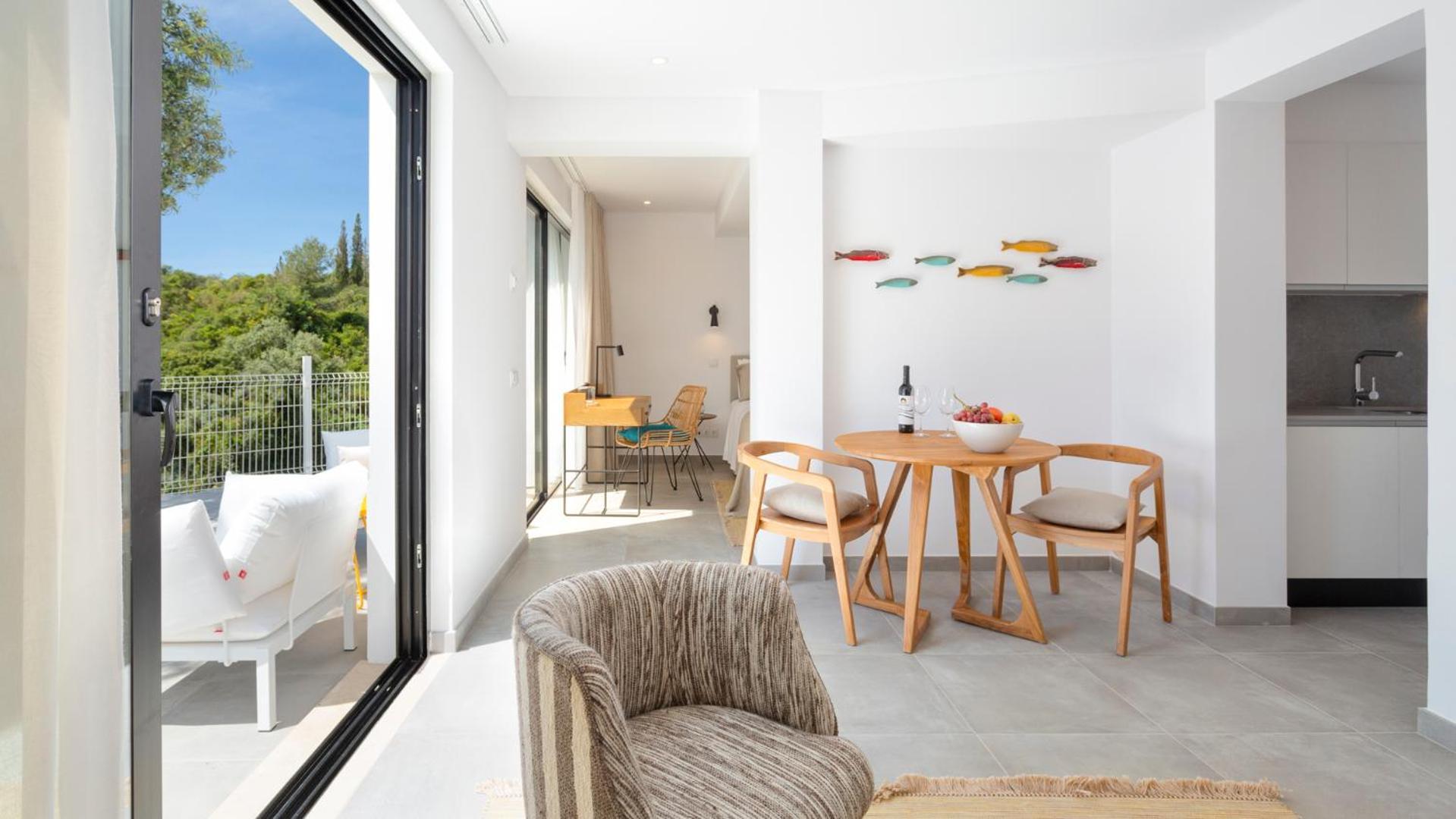 Casas De Carvoeiro By Sevencollection Apartment Exterior photo