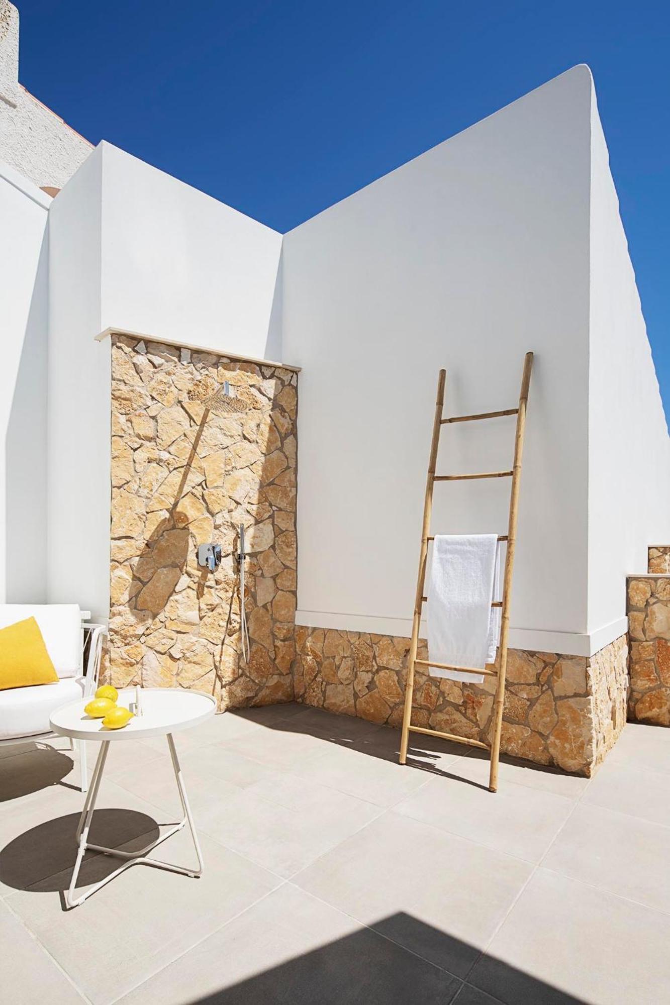 Casas De Carvoeiro By Sevencollection Apartment Exterior photo